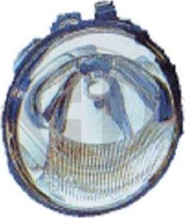 Diederichs 2208081 - Headlight car-mod.net