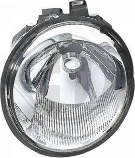 Diederichs 2208083 - Headlight car-mod.net