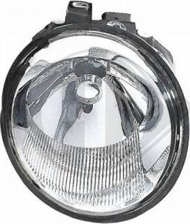 Diederichs 2208082 - Headlight car-mod.net