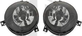 Diederichs 2208280 - Headlight Set car-mod.net