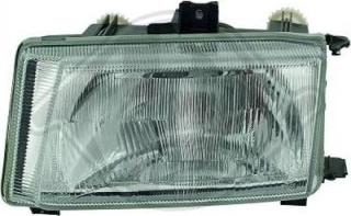 Diederichs 2203183 - Headlight car-mod.net