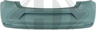 Diederichs 2207055 - Bumper car-mod.net
