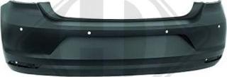 Diederichs 2207058 - Bumper car-mod.net