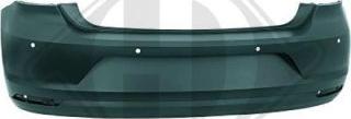 Diederichs 2207057 - Bumper car-mod.net