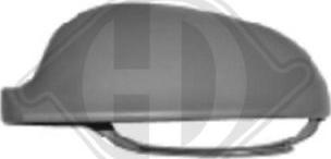 Diederichs 2214427 - Cover, housing, outside mirror car-mod.net