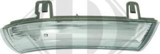 Diederichs 2214526 - Indicator car-mod.net
