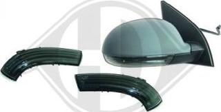 Diederichs 2214626 - Indicator Set car-mod.net