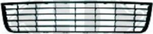 Diederichs 2214045 - Ventilation Grille, bumper car-mod.net