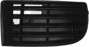 Diederichs 2214046 - Ventilation Grille, bumper car-mod.net