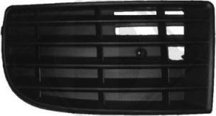 Diederichs 2214047 - Ventilation Grille, bumper car-mod.net