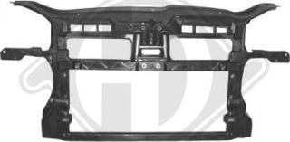 Diederichs 2214004 - Front Cowling car-mod.net