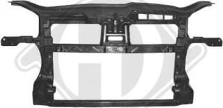 Diederichs 2214005 - Front Cowling car-mod.net
