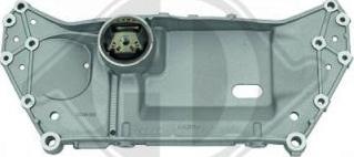 Diederichs 2214119 - Support Frame, engine carrier car-mod.net