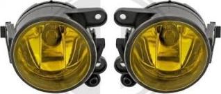 Diederichs 2214289 - Fog Light Set car-mod.net
