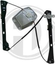 Diederichs 2214220 - Window Regulator car-mod.net