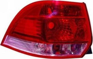 Diederichs 2214790 - Combination Rearlight car-mod.net