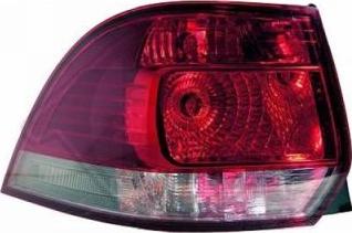 Diederichs 2214793 - Combination Rearlight car-mod.net