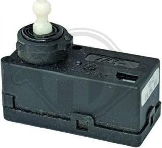 Diederichs 2214786 - Control, actuator, headlight range adjustment car-mod.net