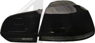 Diederichs 2215499 - Combination Rearlight Set car-mod.net