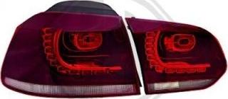 Diederichs 2215497 - Combination Rearlight Set car-mod.net