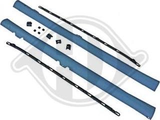 Diederichs 2215463 - Sill Trim car-mod.net