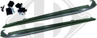 Diederichs 2215462 - Sill Trim car-mod.net