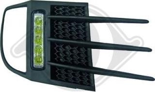 Diederichs 2215488 - Daytime Running Light Set car-mod.net