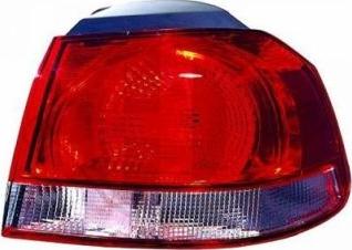 Diederichs 2215094 - Combination Rearlight car-mod.net