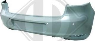 Diederichs 2215056 - Bumper car-mod.net