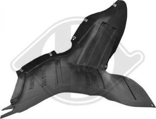 Diederichs 2215016 - Panelling, mudguard car-mod.net