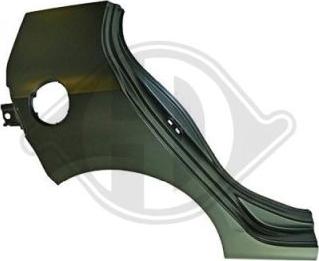 Diederichs 2215036 - Sidewall car-mod.net