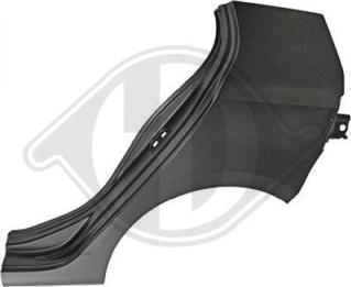 Diederichs 2215037 - Sidewall car-mod.net