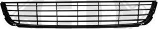 Diederichs 2215145 - Ventilation Grille, bumper car-mod.net