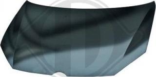 Diederichs 2215100 - Bonnet, hood car-mod.net