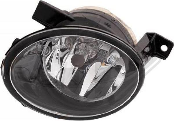 Diederichs 2215189 - Fog Light car-mod.net