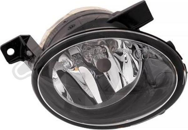 Diederichs 2215188 - Fog Light car-mod.net