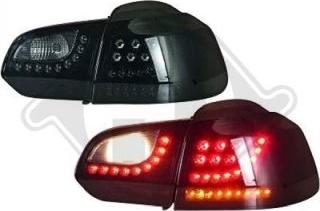Diederichs 2215295 - Combination Rearlight Set car-mod.net