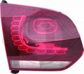 Diederichs 2215293 - Combination Rearlight car-mod.net