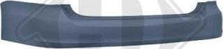 Diederichs 2215755 - Bumper car-mod.net