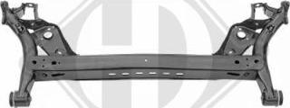 Diederichs 2216419 - Axle Beam car-mod.net