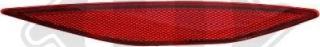 Diederichs 2216099 - Reflex Reflector car-mod.net