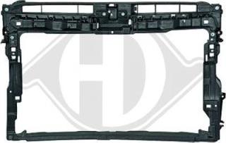 Diederichs 2216005 - Front Cowling car-mod.net