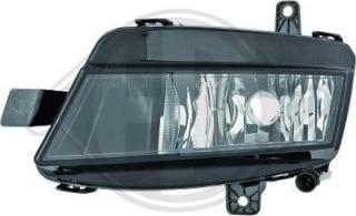Diederichs 2216088 - Fog Light car-mod.net