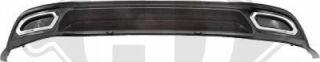 Diederichs 2216259 - Cover, bumper car-mod.net