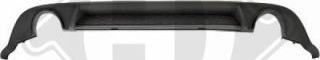 Diederichs 2216258 - Cover, bumper car-mod.net