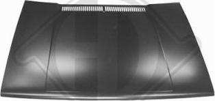Diederichs 2210000 - Bonnet, hood car-mod.net
