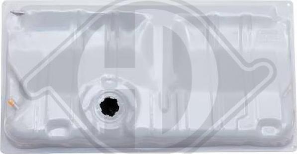 Diederichs 2210010 - Fuel Tank car-mod.net