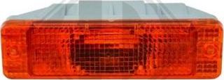Diederichs 2210070 - Indicator car-mod.net