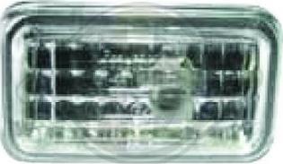 Diederichs 2210077 - Indicator car-mod.net