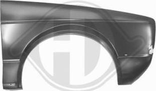 Diederichs 2210106 - Wing car-mod.net